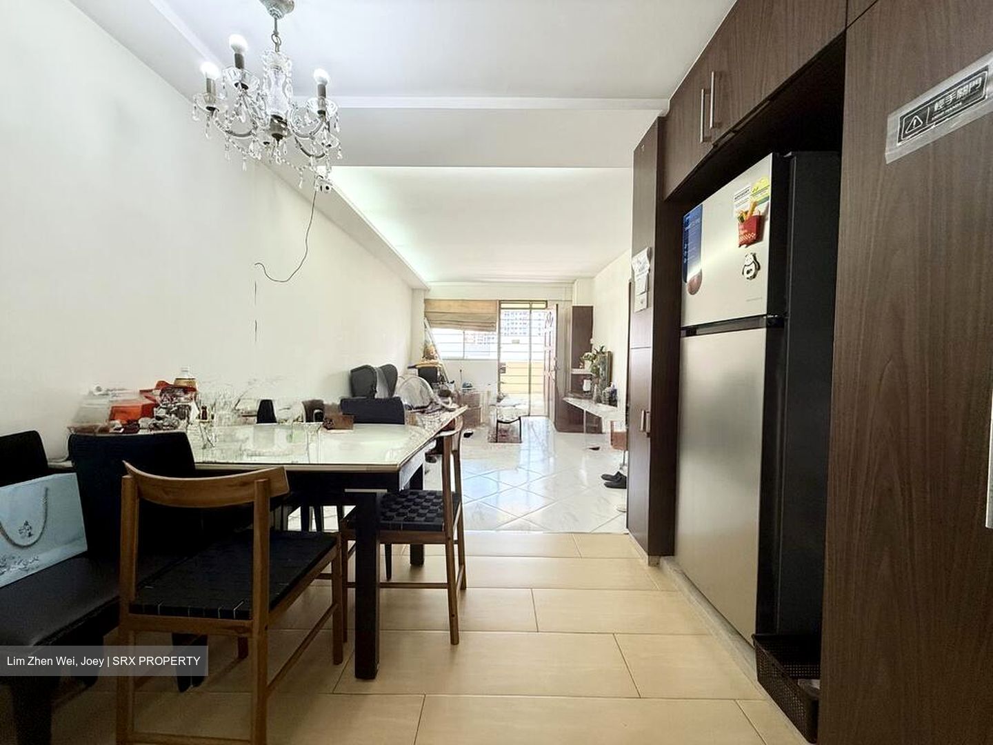 Blk 91 Toa Payoh Palm Spring (Toa Payoh), HDB 3 Rooms #501604591